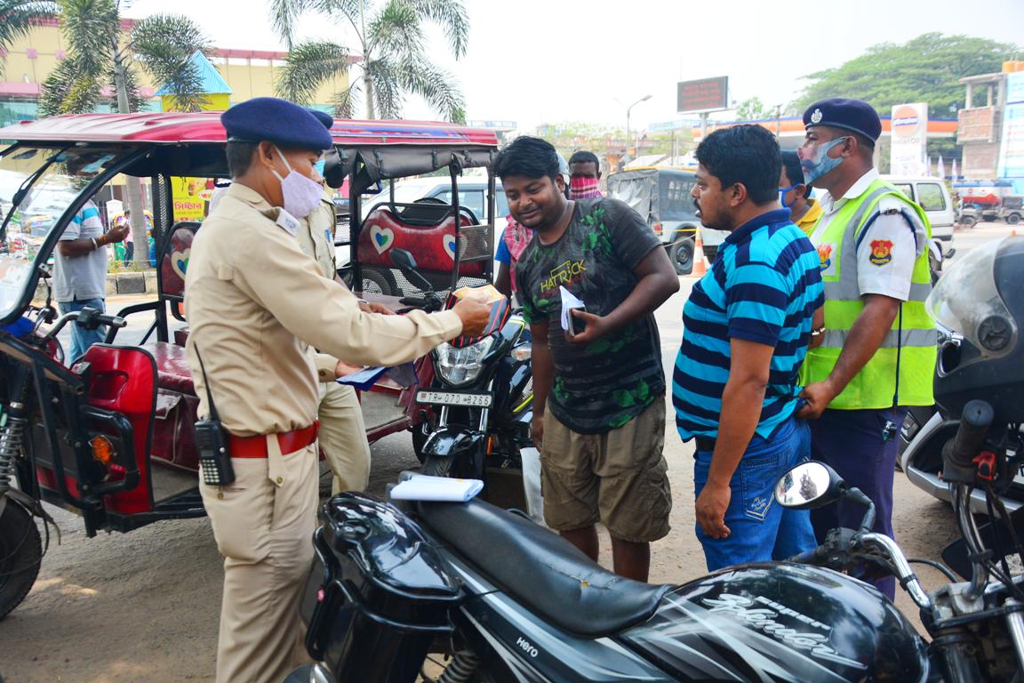 কোভিড-১৯ : মাস্ক ব্যবহার করা&hellip;