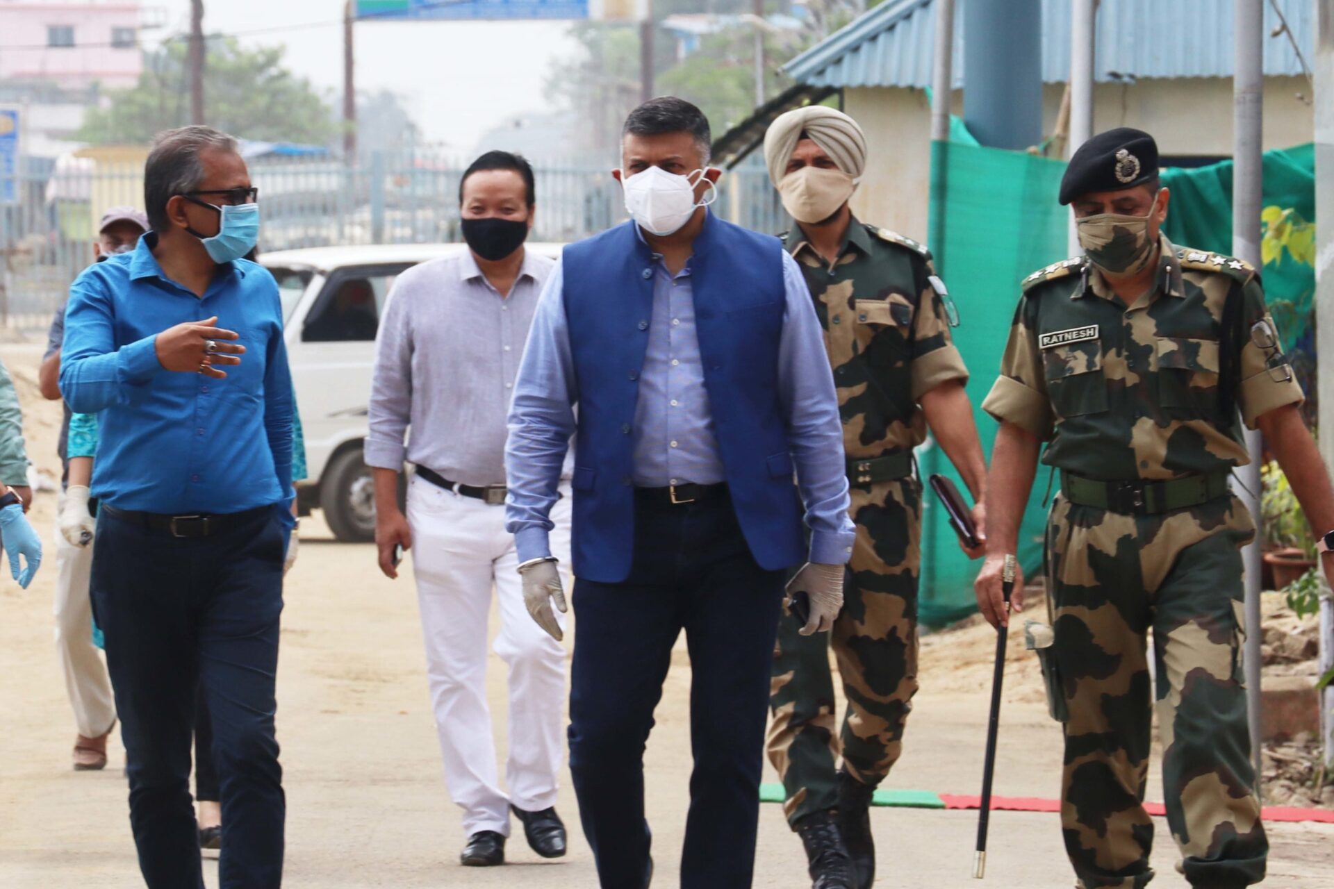 ঘাটতি পূরণ হলে বাংলাদেশকে টিকা&hellip;