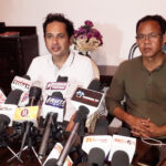 বন্যার জেরে মৃতদের পরিজনদের ব্যক্তিগত তরফে ৫০ হাজার টাকা করে প্রদান করবেন প্রদ্যুৎ কিশোর