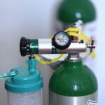 অ্যাম্বুলেন্সে অক্সিজেন বন্ধ, মহাসংকটে রোগিণী, স্বাস্থ্য পরিষেবা নিয়ে প্রশ্ন