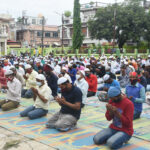 ঈদ-উল-ফিতরের নামাজের বিস্তারিত সূচি ঘোষণা করল জম্মু ও কাশ্মীর ওয়াকফ বোর্ড