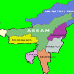 উত্তর পূর্বে বিনিয়োগ আকৃষ্ট করতে ৫ ফেব্রুয়ারি চেন্নাই-এ রোড শো