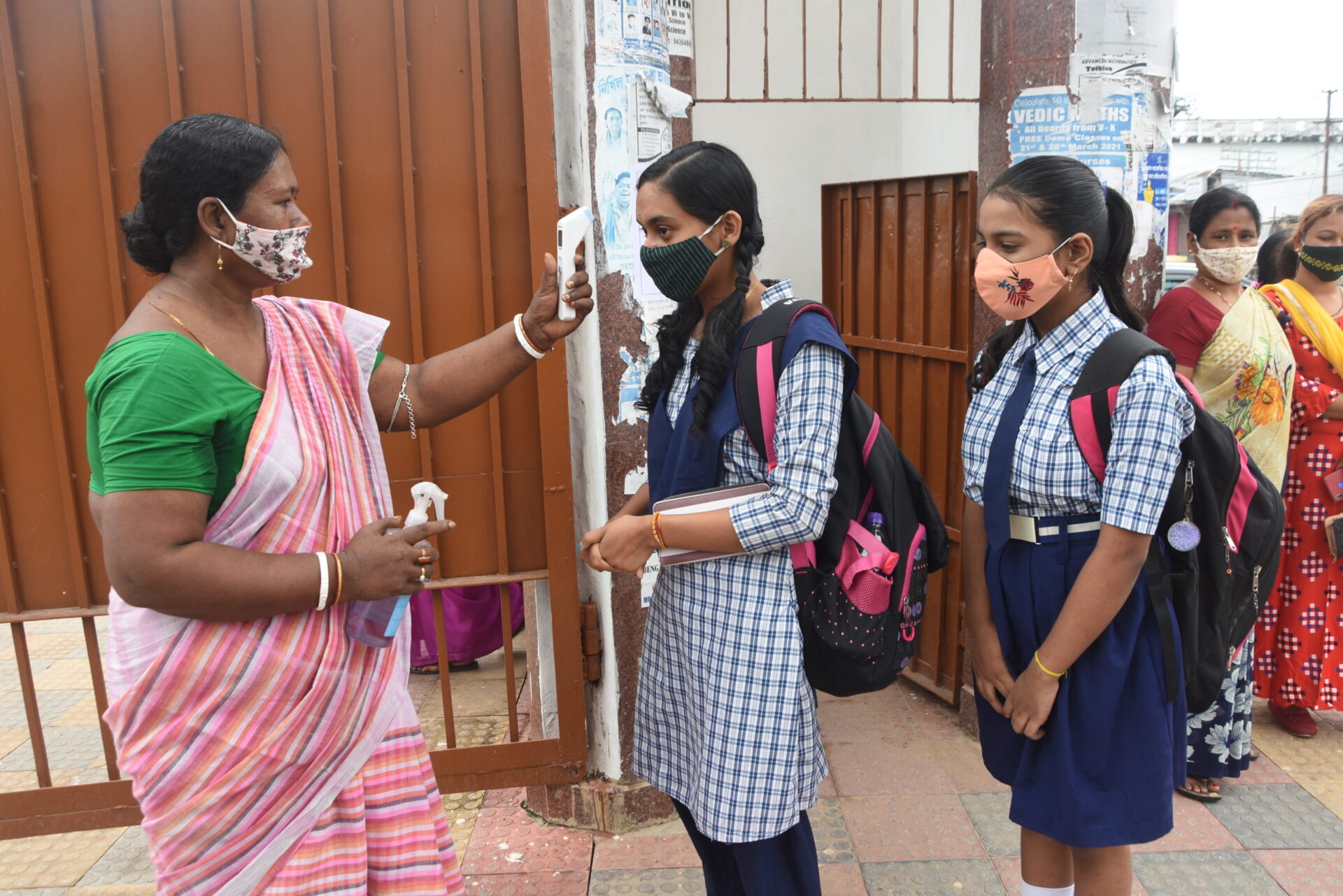 Colleges and schools have been&hellip;