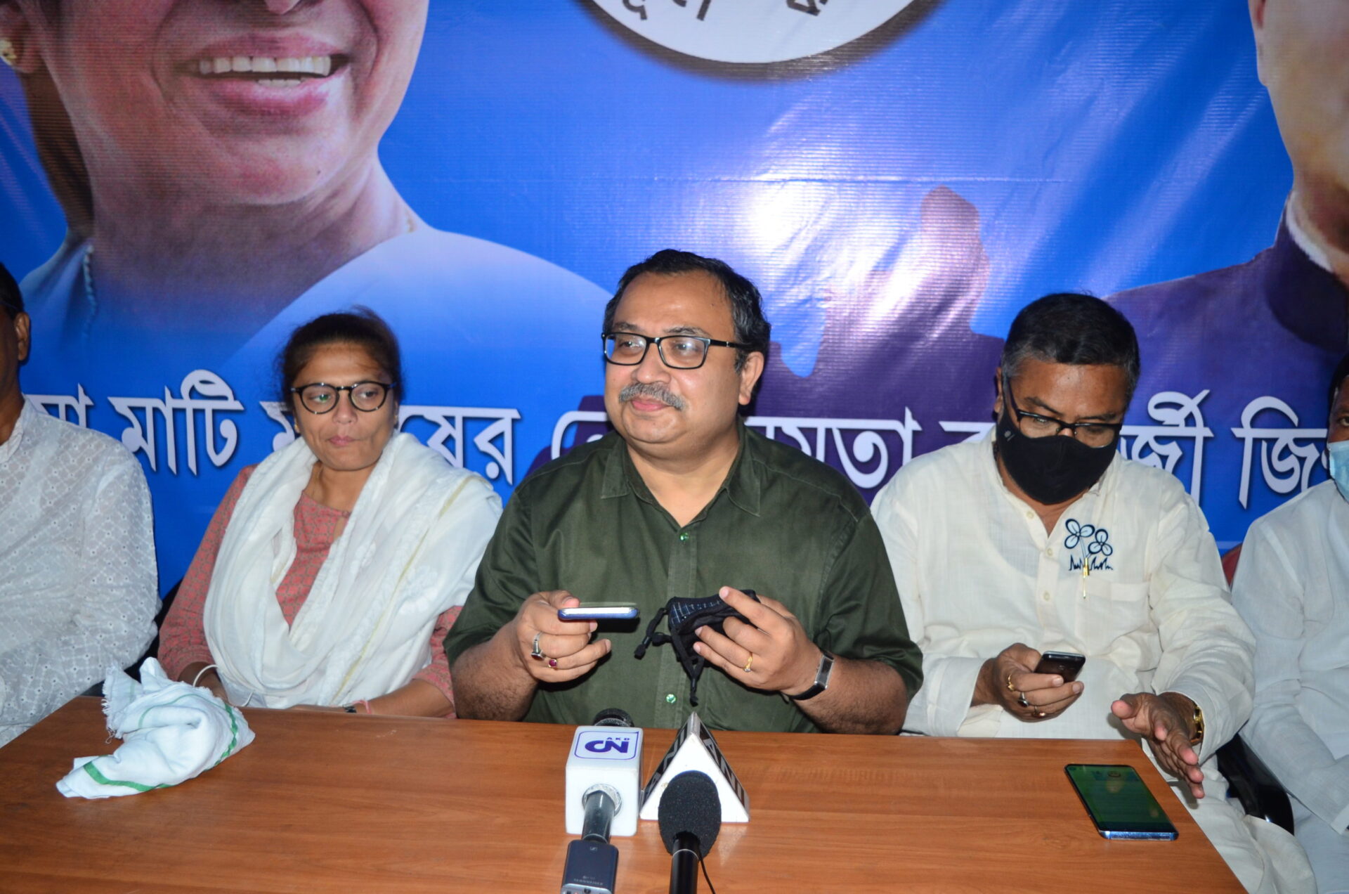 Tripura police did not allow Abhishek Banerjee’s march : অভিষেক বন্দ্যোপাধ্যায়ের পদযাত্রার অনুমতি দেয়নি ত্রিপুরা পুলিশ, দিন বদল করে ১৬ সেপ্টেম্বর রাস্তায় নামবে তৃণমূল