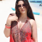 আদালতে আত্মসমর্পণ, জামিনও পেয়ে গেলেন অভিনেত্রী পরিমণি