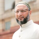 সিএএ নিয়ে বিজেপিকে তোপ ওয়াইসির, বললেন ধর্মের ভিত্তিতে এটা আনা হয়েছে