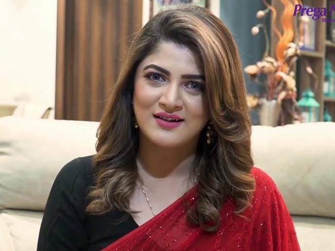 ফের ধাক্কা খেল গেরুয়া শিবির, বিজেপি ছাড়লেন অভিনেত্রী শ্রাবন্তী