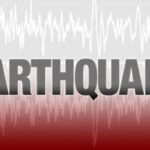 হোলির ভোরে ভূমিকম্পে কেঁপে উঠল কার্গিল, লাদাখ