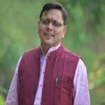 উত্তরাখণ্ডে ৫০টি নতুন যোগ ও সুস্থতা কেন্দ্র তৈরির কাজ চলছে : পুষ্কর সিং ধামি