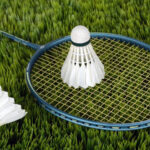 এনএসআরসিসি-তে সাত দিনব্যাপীব্যাডমিন্টনের বিশেষ প্রশিক্ষণ শুরু