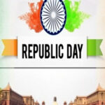 ধর্মনগরে বীর বিক্রম ইন্সটিটিউসনের মাঠে ৭৫ তম প্রজাতন্ত্র দিবস অনুষ্ঠিত