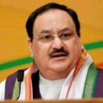 জাতীয় স্বাস্থ্য মিশন’ খুব ভালো কাজ করেছে : জে পি নাড্ডা