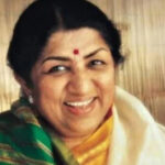 লতা মঙ্গেশকরের প্রয়াণ বার্ষিকীতে শ্রদ্ধা নীতিন গড়করির 