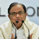 চিদম্বরমের মন্তব্যে কংগ্রেসে বিতর্ক, অপারেশন ব্লু স্টারকে ‘ভুল সিদ্ধান্ত’ বলায় ক্ষুব্ধ প্রতিক্রিয়া