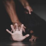 নয় বছরের নাবালিকাকে ধর্ষণের অভিযোগে গ্রেপ্তার এক যুবক