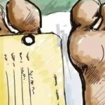 চিকিৎসাধীন অবস্থায় ব্লাড ক্যানসারে আক্রান্ত শিশুর মৃত্যু, পায়ে রয়েছে ইঁদুরের কামড়