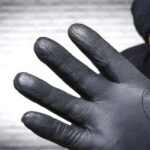 রাতের আঁধারে রাম মন্দিরের অফিস রুমে চুরি