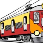 নারাঙ্গি–আগরতলা নতুন ট্রেন পরিষেবা ১৩ মার্চ থেকে শুরু