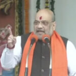 উত্তর প্রদেশের জনসভা থেকে মণিশঙ্কর, ফারুককে নিশানা শাহের