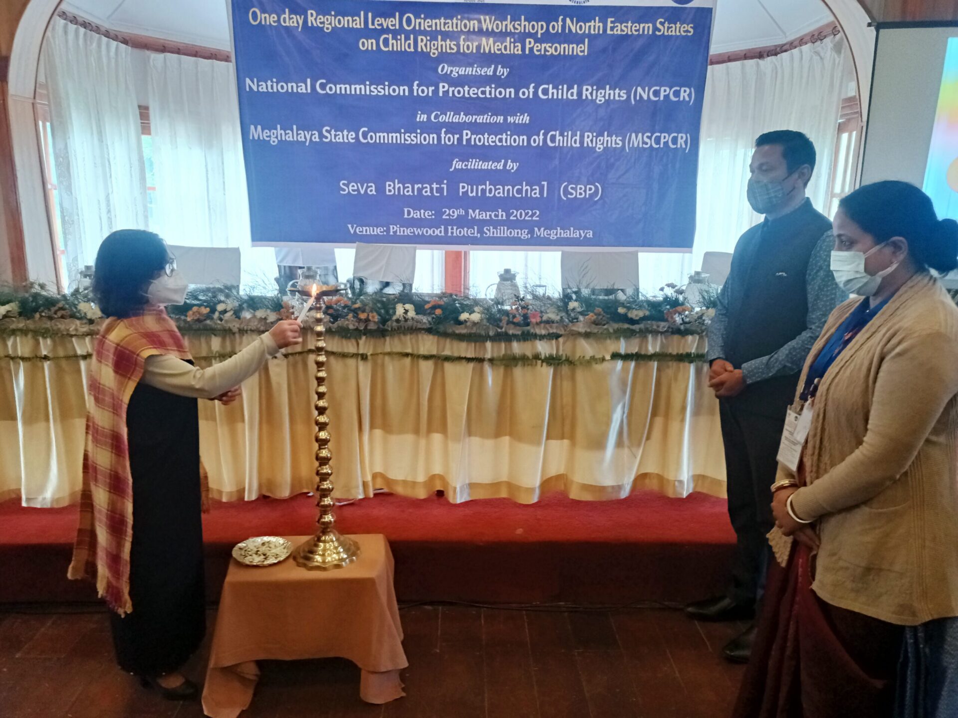 NCPCR : āϏāĻŽāĻžāĻ āĻļāĻŋāĻā§āώāĻŋāϤ āĻšāϞ⧠āϤāĻŦā§āĻ…