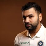 রোহিত শর্মা টি-২০ তে ১২ হাজার রান পূর্ণ করা দ্বিতীয় ভারতীয়