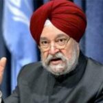 লকডাউনের গুজব সম্পূর্ণ ভুয়ো, এমন কোনও প্রস্তাব নেই: হরদীপ সিং পুরী