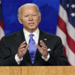 রাষ্ট্রপতি নির্বাচনে নাম প্রত্যাহার বাইডেনের, সমর্থন জানালেন কমলাকে