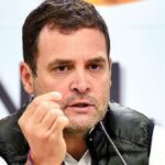 বিজেপি-বিজেডির সমঝোতা হয়ে গিয়েছে: রাহুল