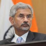 গত এক দশকে সন্ত্রাসবাদ বিরোধী লড়াইয়ে মোদী সরকারের ঐতিহাসিক সাফল্য: রাজ্যসভায় জয়শঙ্করের দাবি