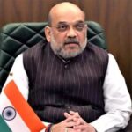 শুধুমাত্র প্রধানমন্ত্রী মোদীই ভারতকে সুরক্ষিত রাখতে পারেন : অমিত শাহ
