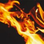 মহিলার রহস্যজনক আগুনে মৃত্যু, এলাকাজুড়ে চাঞ্চল্য