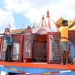 রথযাত্রায় কোন ধরনের অপ্রীতিকর ঘটনা এড়াতে প্রস্তুত রাজ্য প্রশাসন, বিশেষ নির্দেশিকা জানালেন পশ্চিম জেলাশাসক