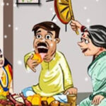 জামাই ষষ্ঠী, বাজারে জিনিসের দাম আকাশছোঁয়া 