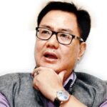 ২২ জুলাই শুরু বাজেট অধিবেশন, ২১ তারিখ সর্বদল বৈঠক ডাকলেন কিরেন রিজিজু