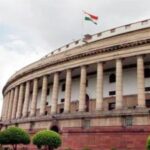 দুপুর ২টো পর্যন্ত মুলতুবি লোকসভার অধিবেশন