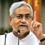 আরজেডি মহিলাদের জন্য কিছুই করেনি : নীতীশ কুমার