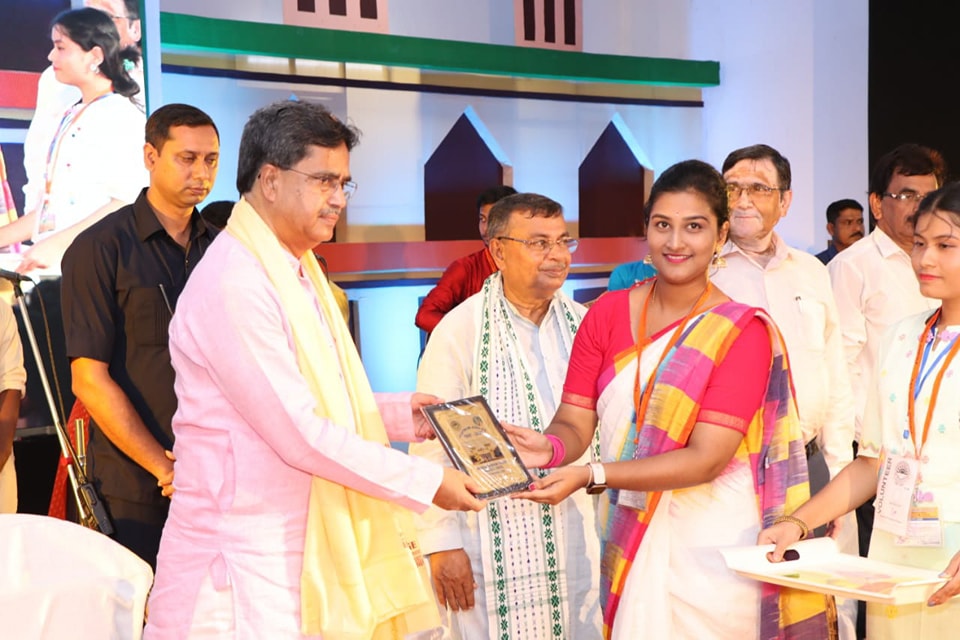 মহারাজা বীরবিক্রম মহাবিদ্যালয়কে কেন্দ্র করেই ত্রিপুরায়&nbsp;এডুকেশন হাব গড়ে তোলার প্রয়াস নিতে হবে : মুখ্যমন্ত্রী