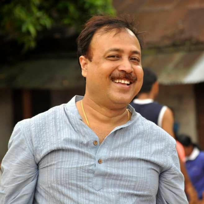 রতন সাহার পদত্যাগ, টিএফএ-র নতুন সভাপতি প্রণব সরকার