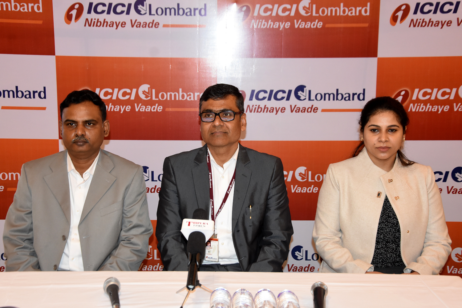 স্বাস্থ্য, মোটর ও কর্পোরেট সেগমেন্টে&hellip;