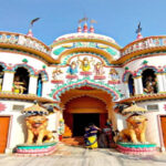 নরসিংহ জয়ন্তীতে আগরতলা ইসকন মন্দিরে বিশেষ পূজা ও যজ্ঞের আয়োজন