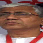 অবিজেপি সবকটি রাজনৈতিক দলকে ঐক্যবদ্ধ হওয়ার আহ্বান জানালেন প্রাক্তন মুখ্যমন্ত্রী মানিক সরকার