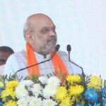 ১০ বছরে ২৫ কোটি মানুষকে দারিদ্র্যসীমার বাইরে তুলে আনা হয়েছে : অমিত শাহ