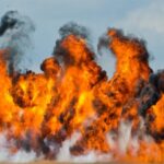 জম্মু ও কাশ্মীরে পুঞ্চে ল্যান্ডলাইন ফেটে বিস্ফোরণ, একজন জওয়ান আহত