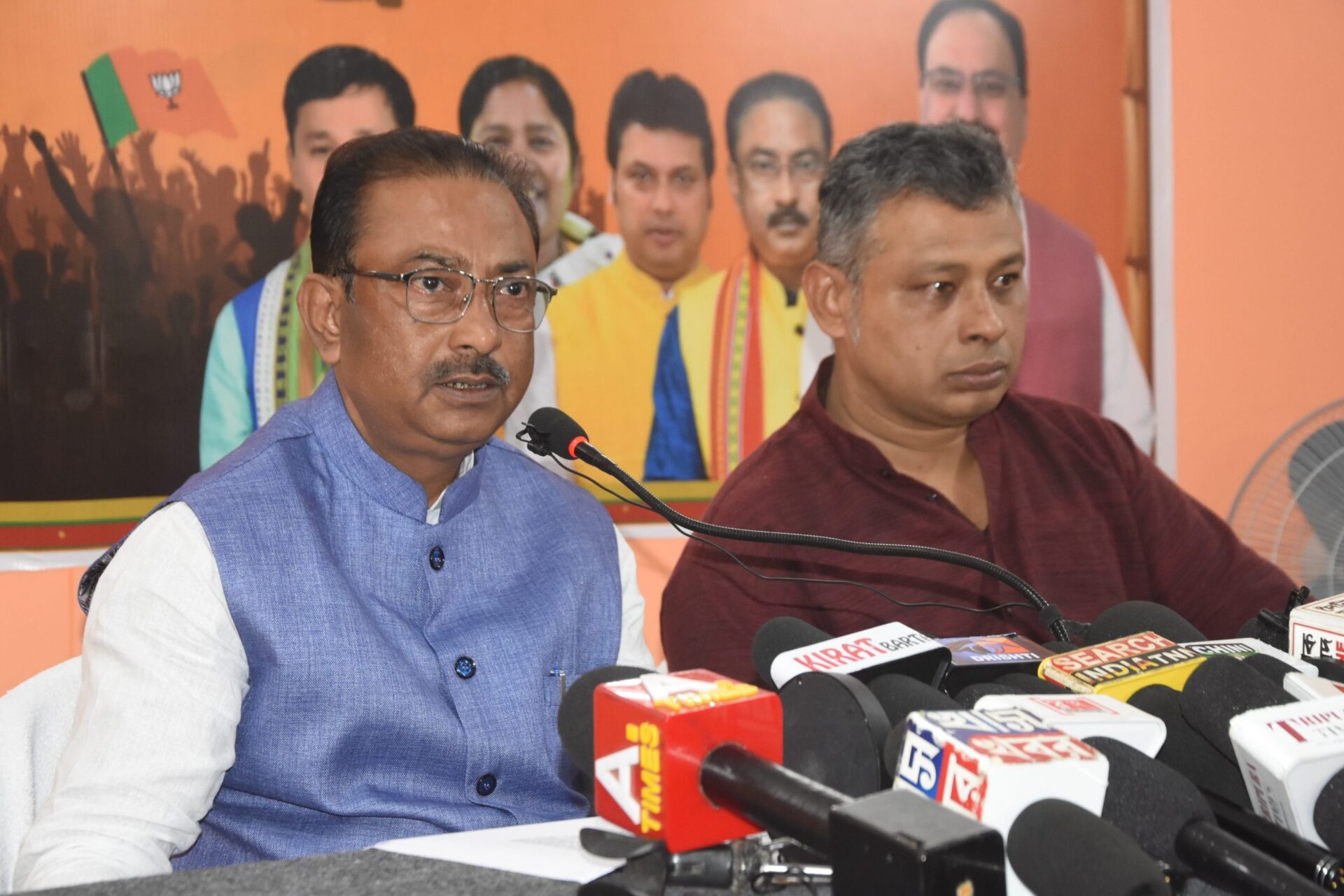 কাউন্টিং এজেন্ট খুঁজে পাচ্ছে না&hellip;