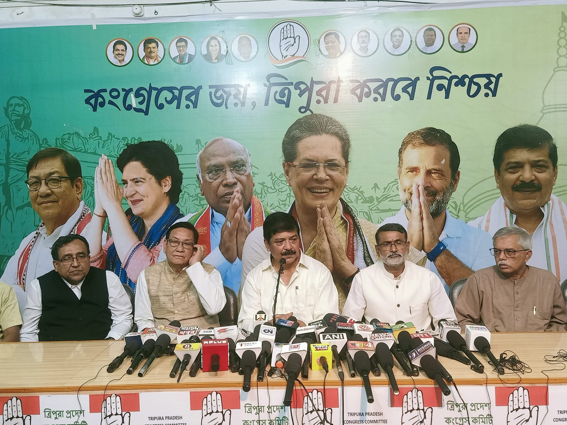 একজিট পোলে বিশ্বাস না করার&hellip;