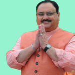 বিশ্ব নিউমোনিয়া দিবসে সচেতনতা বার্তা জে পি নাড্ডার 