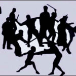 শহরের বনেদী বিদ্যালয় উমাকান্ত একাডেমীতে ছাত্রদের মধ্যে মারপিট, আহত তিন