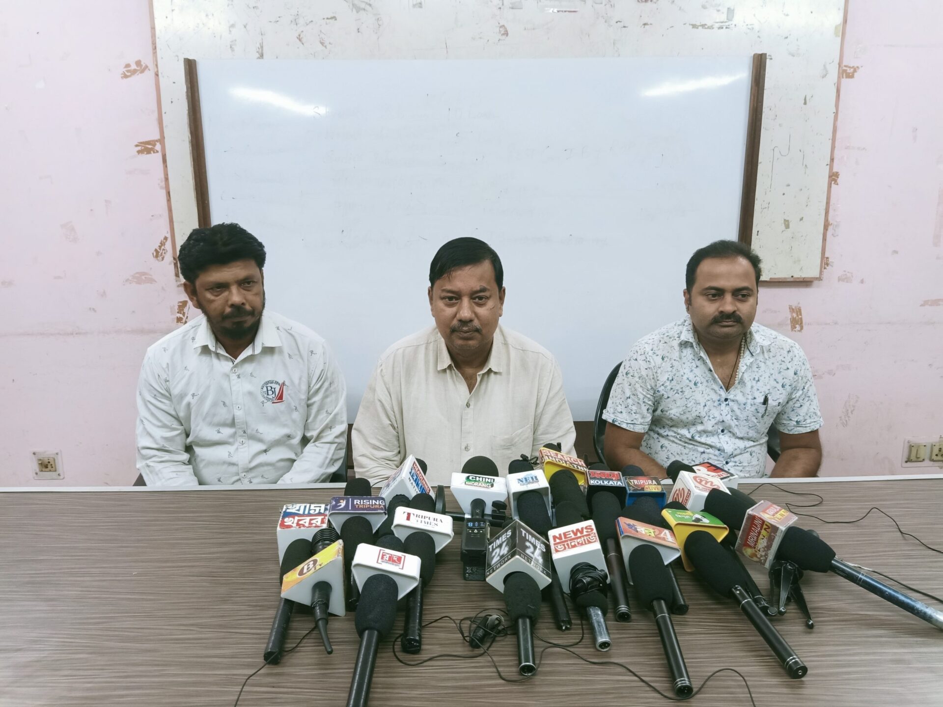 বিজেপি সরকার জনকল্যাণে প্রচুর কাজ&hellip;