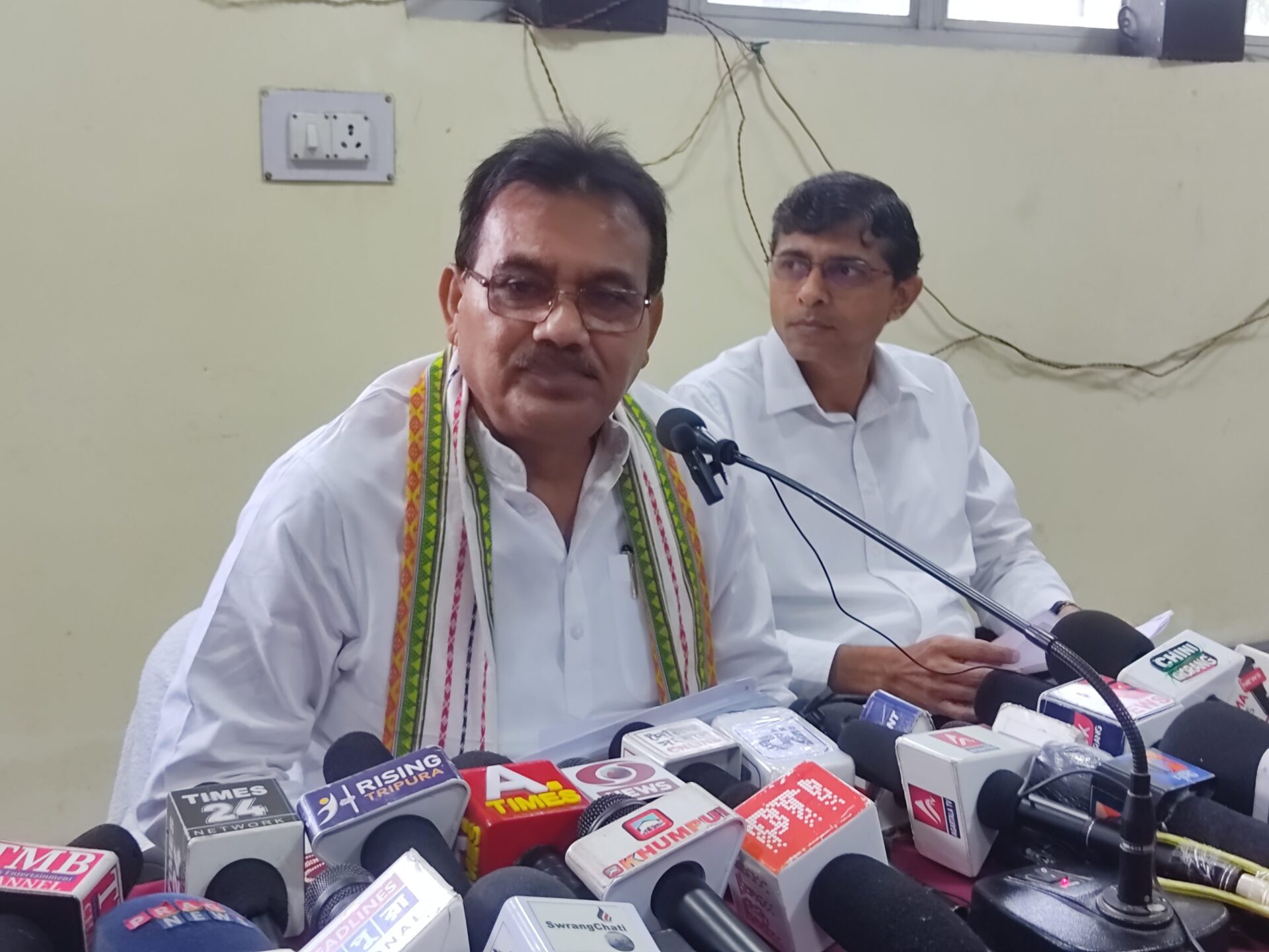 ত্রিপুরার জিএসডিপি বৃদ্ধির হার জাতীয়&hellip;