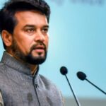 ওয়ানাডে পরাজয়ের ভয়ে রায়বেরেলিতে গিয়েছেন রাহুল : অনুরাগ ঠাকুর